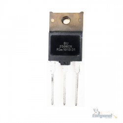 Transistor Bu2506dx